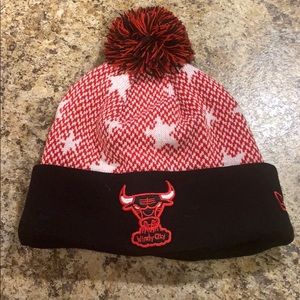 New Era Chicago Bulls Hat